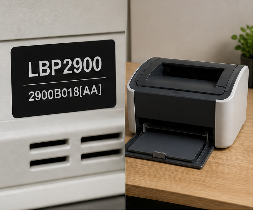 佳能 LBP2900 驱动下载安装完整步骤：Windows 11 64 位从型号确认到测试页