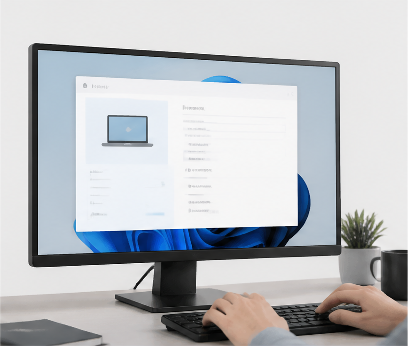 爱普生 L4268 Windows 11 64 位驱动适用型号核对 2