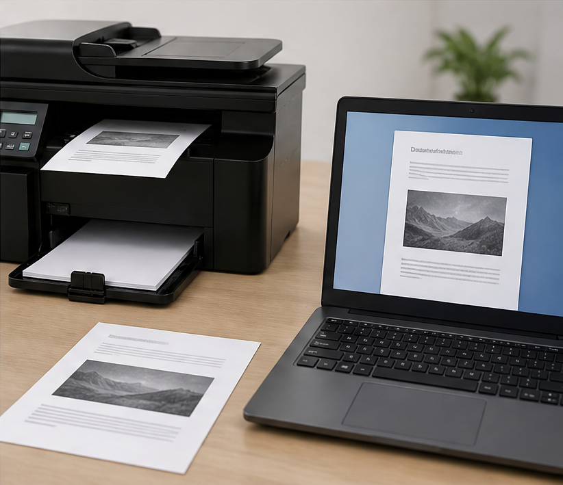 惠普 HP LaserJet M1136 MFP 驱动下载安装教程:Windows 11 64 位完整步骤排查步骤图 6