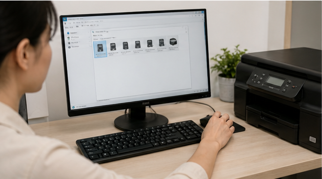 printer driver custom paper troubleshooting 4