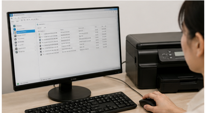 printer driver custom paper troubleshooting 5