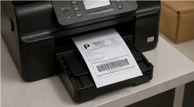 printer driver custom paper troubleshooting 6