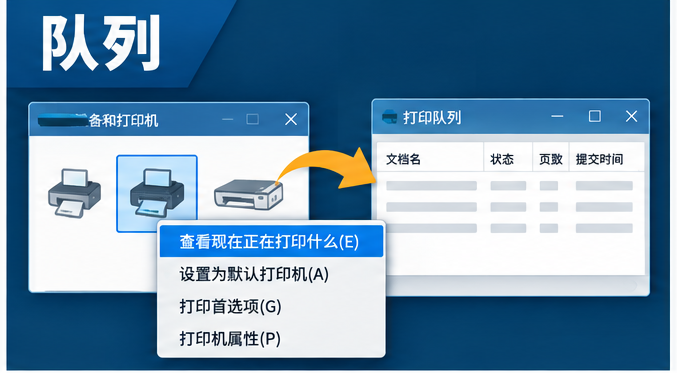 从设备配置开始核对