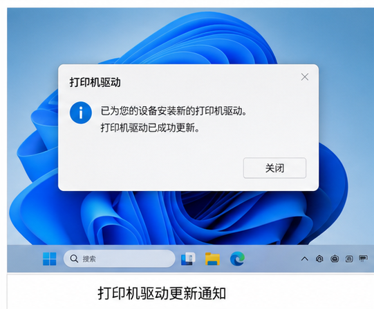 打印机驱动更新后双面打印选项消失怎么办？从型号匹配到打印首选项排查