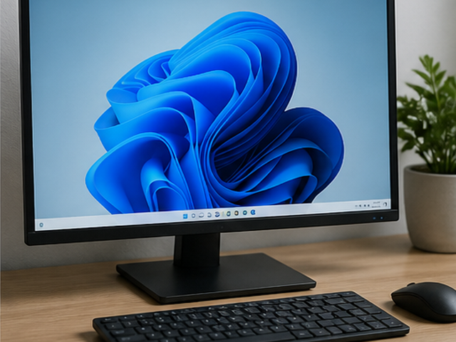 Windows 11 打印机驱动下载与安装步骤图 6